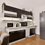 شقة Lazy Days - 1br In Center