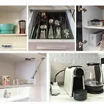 Lazy Days - 1br In Center شقة