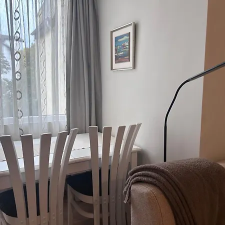 Lazy Days - 1br In Center Appartamento Varna