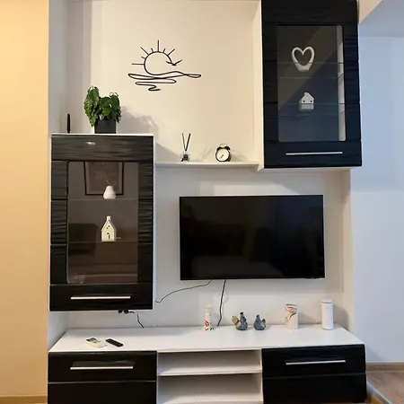 Appartamento Lazy Days - 1br In Center