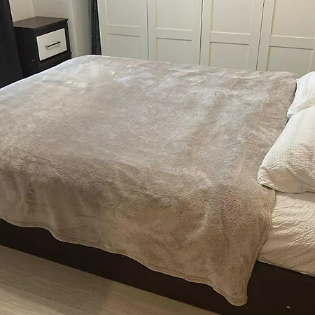 Appartamento Lazy Days - 1br In Center Varna