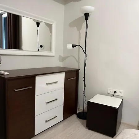 Appartamento Lazy Days - 1br In Center Varna