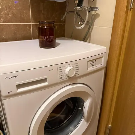 Lazy Days - 1br In Center Appartamento Varna