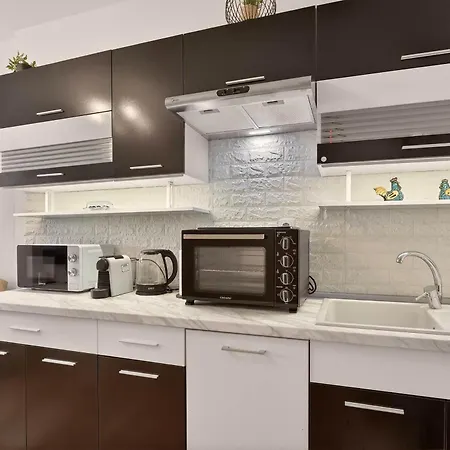 Apartment Lazy Days - 1br In Center *