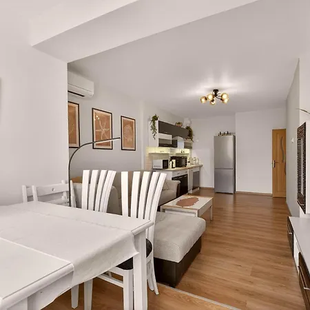 Lazy Days - 1br In Center Varna