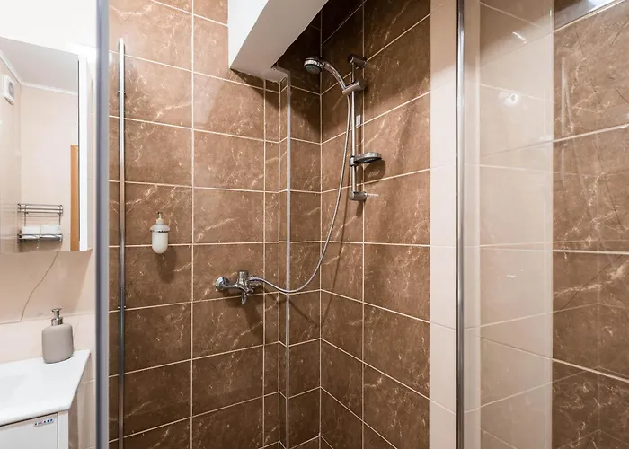 Lazy Days - 1br In Center Apartment Varna