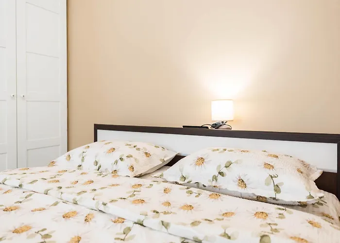 Lazy Days - 1br In Center