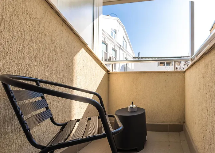 Lazy Days - 1br In Center *