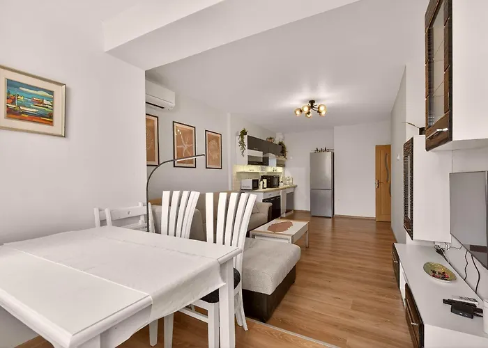 Lazy Days - 1br In Center Varna