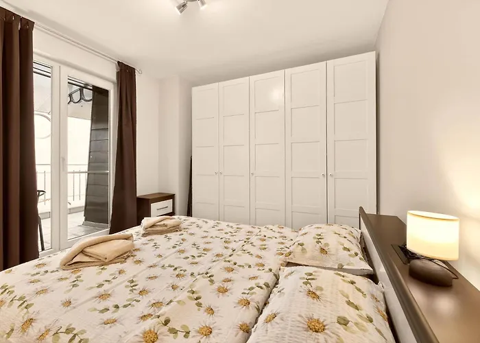 Lazy Days - 1br In Center Apartment