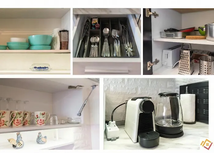 Lazy Days - 1br In Center Apartment