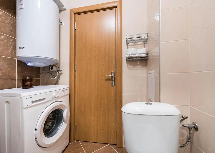 Lazy Days - 1br In Center *