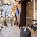 Lazy Days - 1br In Center Appartement