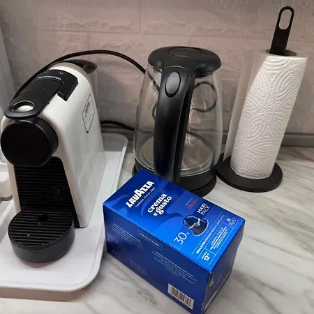 Lazy Days - 1br In Center * וארנה