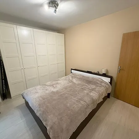 Lazy Days - 1br In Center * וארנה