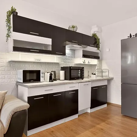 Apartment Lazy Days - 1br In Center