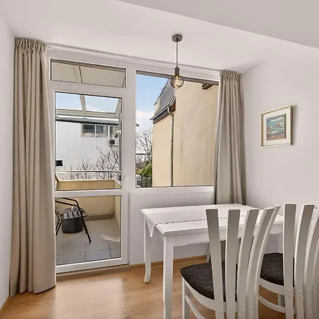 Lazy Days - 1br In Center Varna