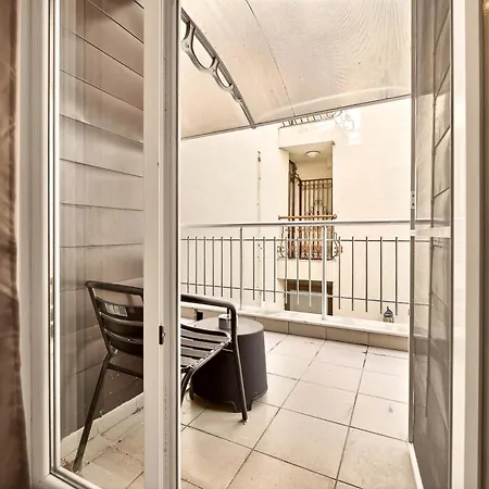 Lazy Days - 1br In Center Apartment Warna