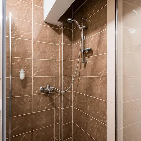 Lazy Days - 1br In Center Apartment Varna