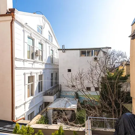 Lazy Days - 1br In Center Daire *