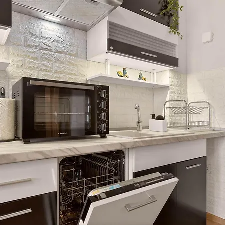 Lazy Days - 1br In Center Varna