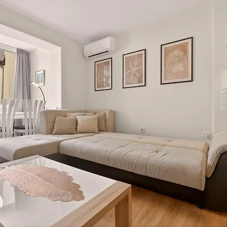 Lazy Days - 1br In Center *