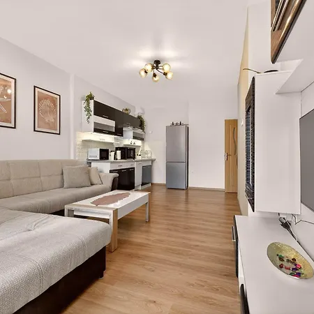 Lazy Days - 1br In Center Varna
