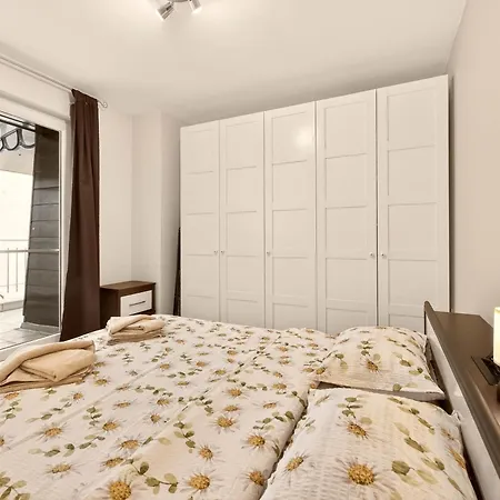 Lazy Days - 1br In Center Apartment