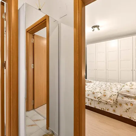 Apartment Lazy Days - 1br In Center *