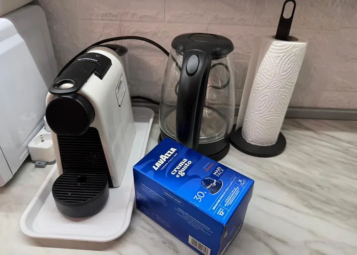 Lazy Days - 1br In Center * וארנה