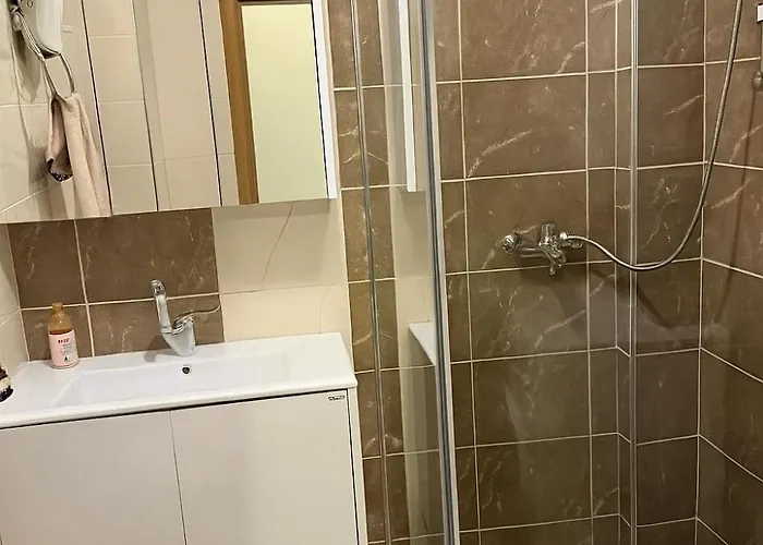 Lazy Days - 1br In Center דירה