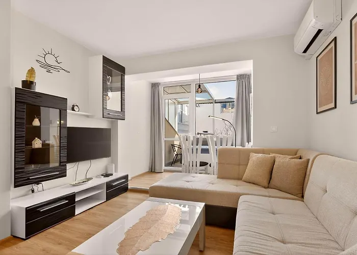 Lazy Days - 1br In Center * Warna