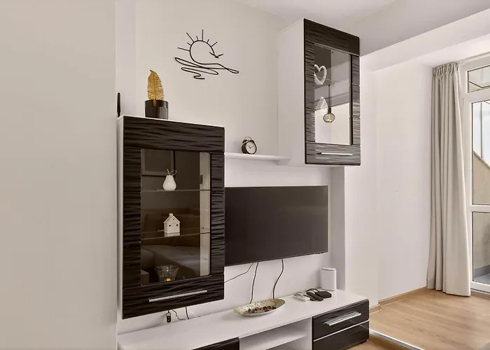 Lazy Days - 1br In Center