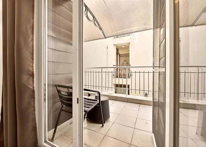 Lazy Days - 1br In Center Apartment Warna