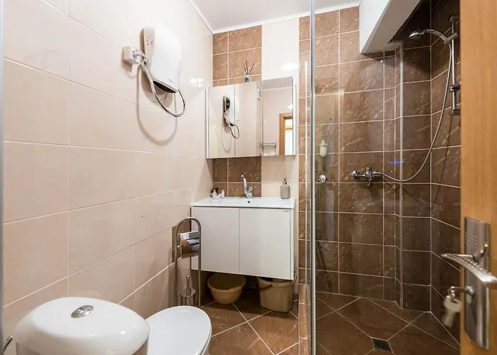 Apartment Lazy Days - 1br In Center Warna