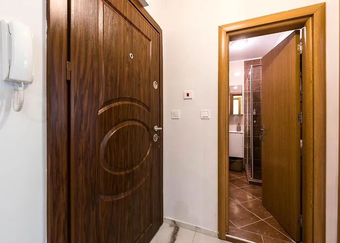 Lazy Days - 1br In Center * Warna