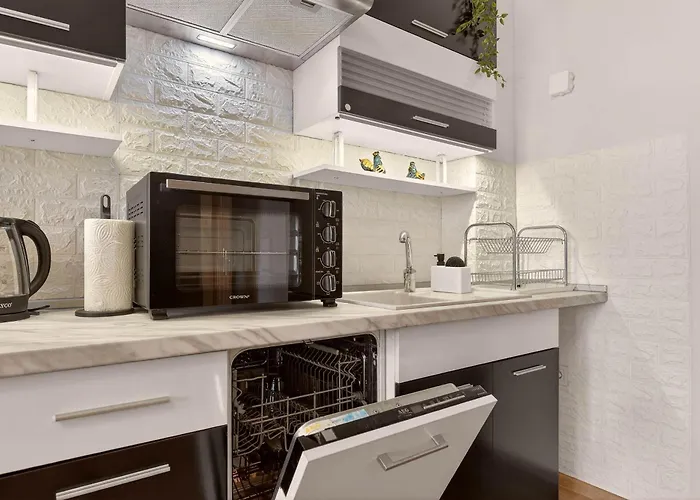 Lazy Days - 1br In Center Warna