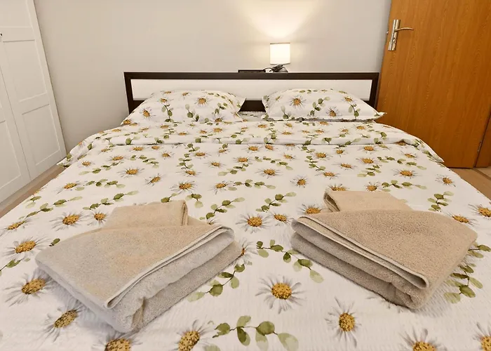 Lazy Days - 1br In Center * Warna