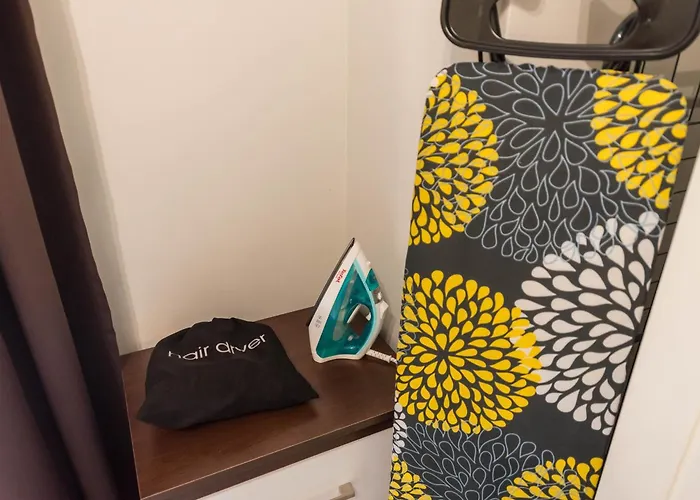 Lazy Days - 1br In Center * Warna