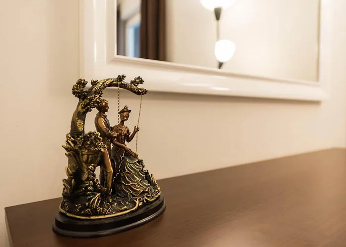 Lazy Days - 1br In Center Apartment