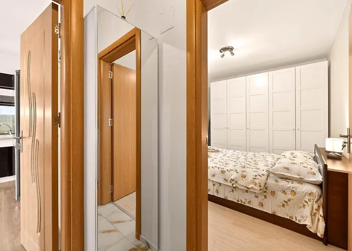 Apartment Lazy Days - 1br In Center *