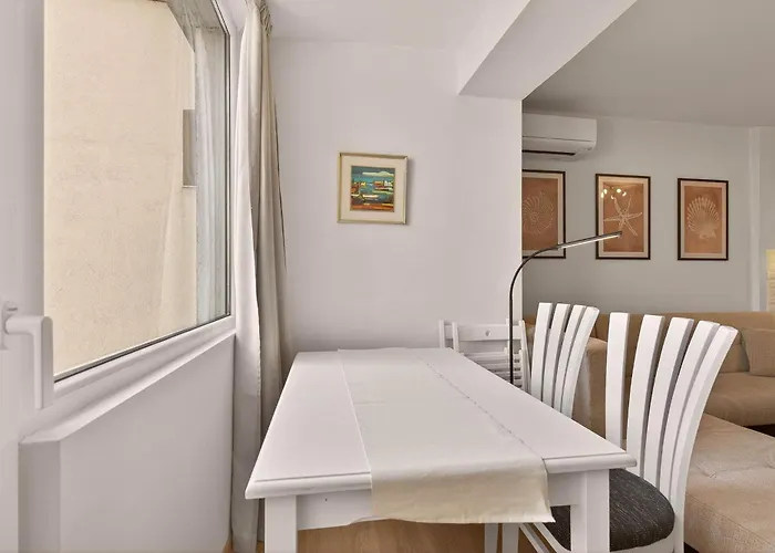 Apartment Lazy Days - 1br In Center *